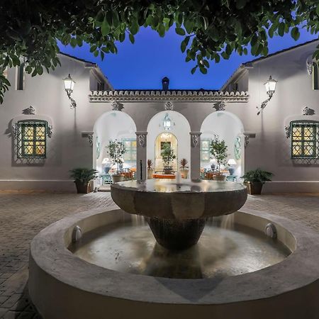 Maison San Alfredo B&B Ел Пуч Екстериор снимка