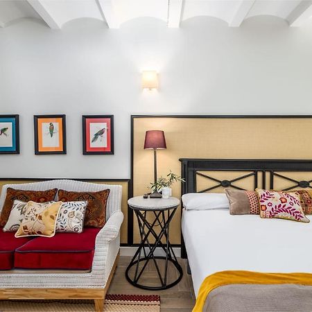 Maison San Alfredo B&B Ел Пуч Екстериор снимка
