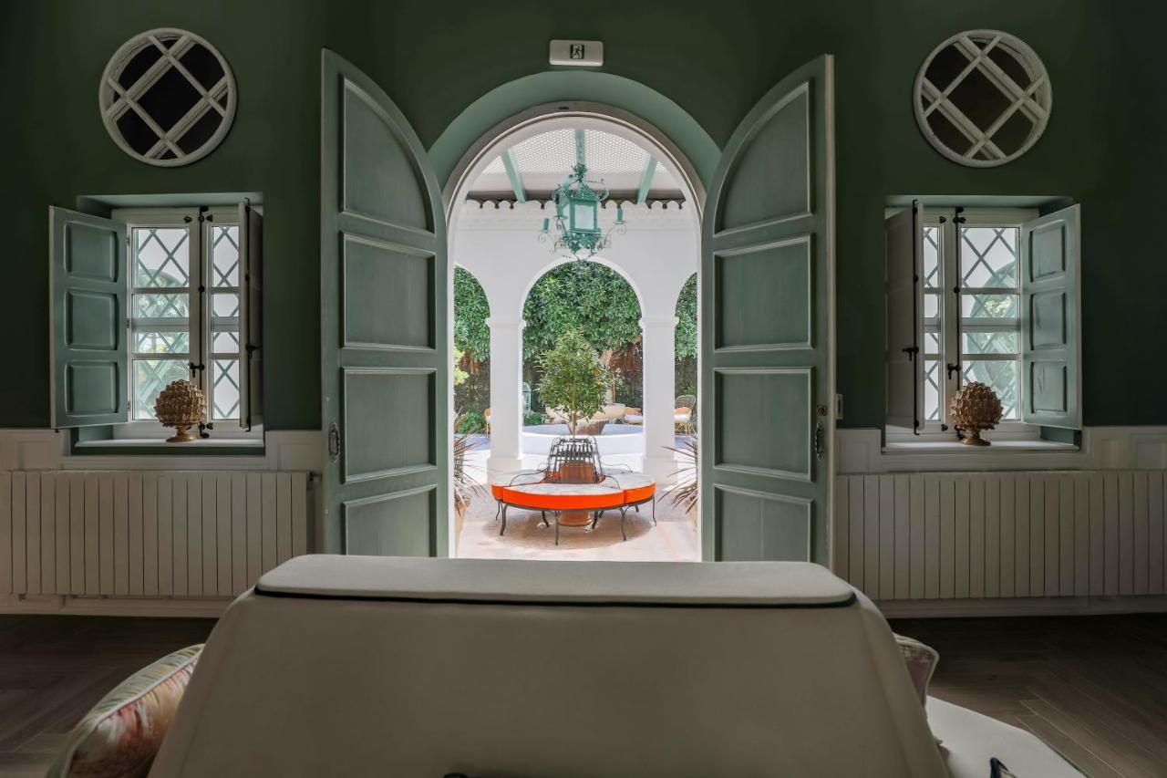 Maison San Alfredo B&B Ел Пуч Екстериор снимка