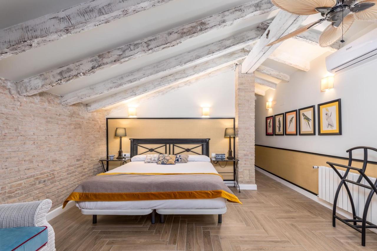 Maison San Alfredo B&B Ел Пуч Екстериор снимка
