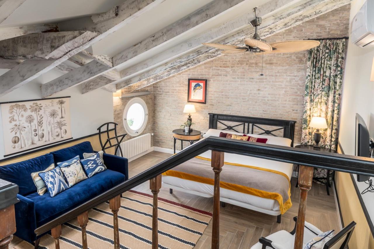 Maison San Alfredo B&B Ел Пуч Екстериор снимка