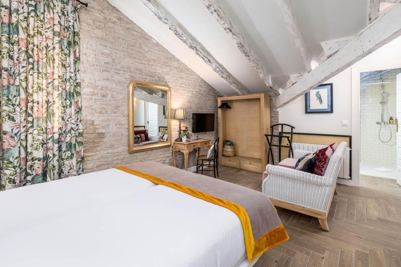 Maison San Alfredo B&B Ел Пуч Екстериор снимка