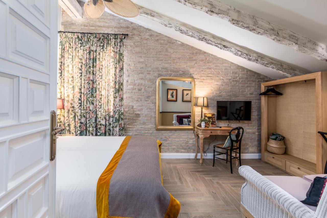Maison San Alfredo B&B Ел Пуч Екстериор снимка