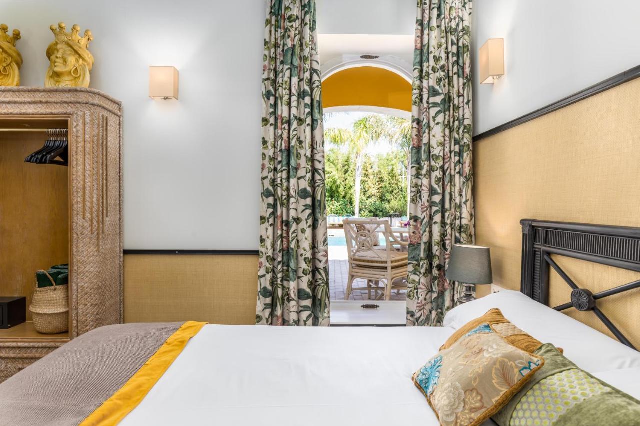 Maison San Alfredo B&B Ел Пуч Екстериор снимка