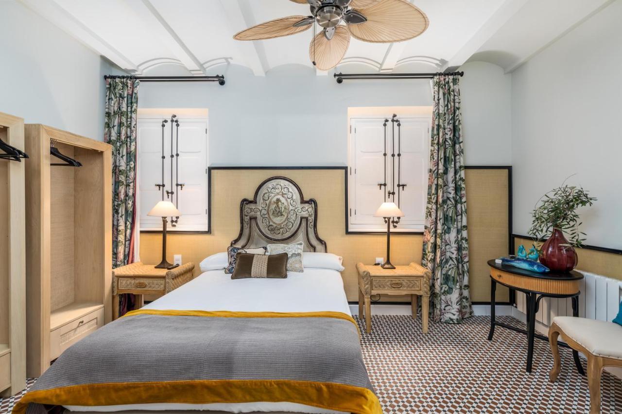 Maison San Alfredo B&B Ел Пуч Екстериор снимка