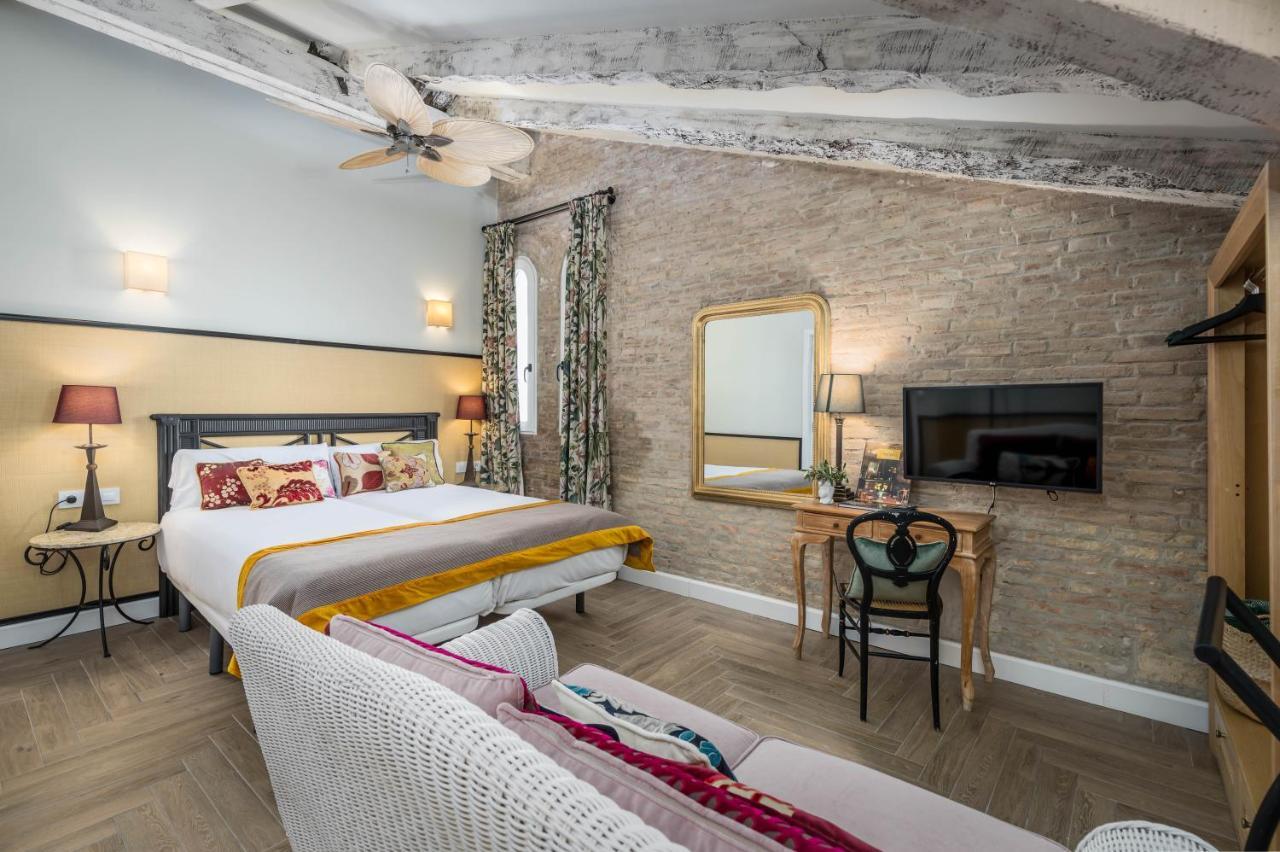 Maison San Alfredo B&B Ел Пуч Екстериор снимка
