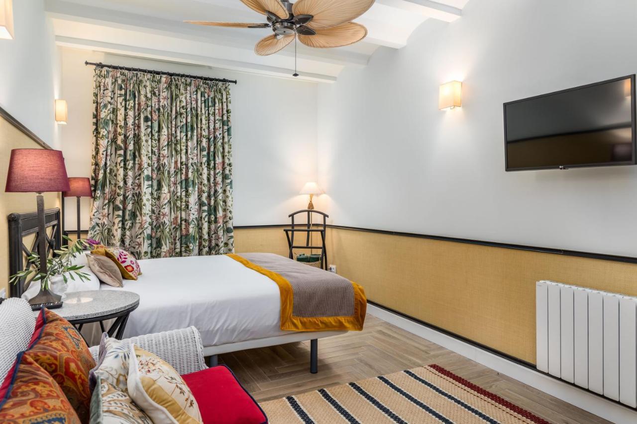 Maison San Alfredo B&B Ел Пуч Екстериор снимка