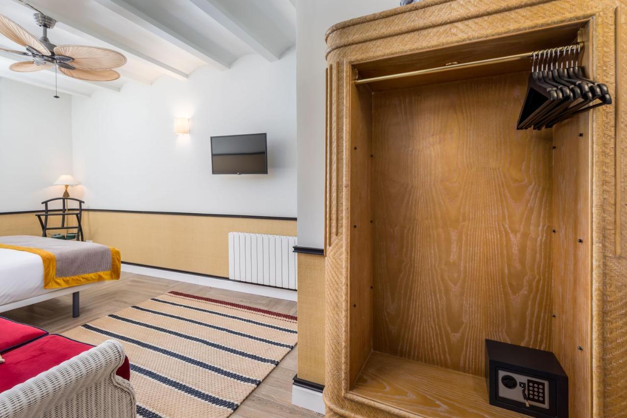 Maison San Alfredo B&B Ел Пуч Екстериор снимка