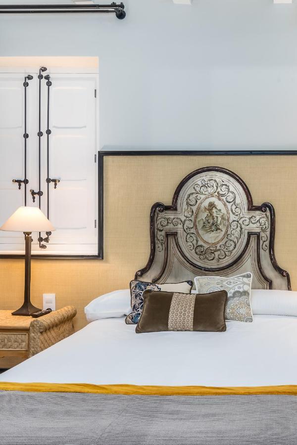 Maison San Alfredo B&B Ел Пуч Екстериор снимка