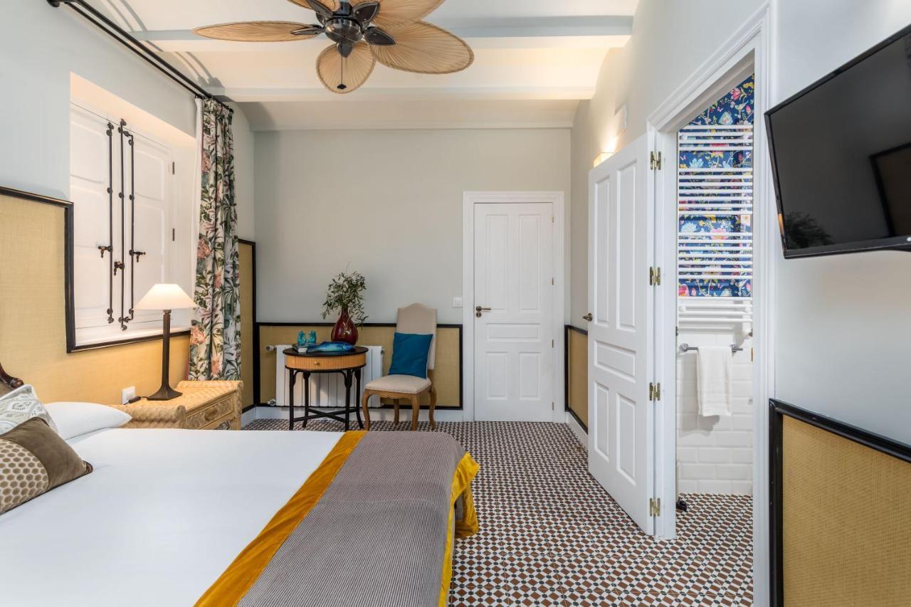 Maison San Alfredo B&B Ел Пуч Екстериор снимка