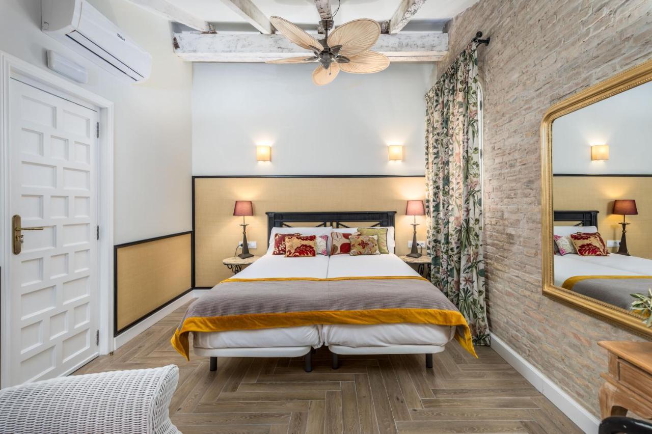 Maison San Alfredo B&B Ел Пуч Екстериор снимка