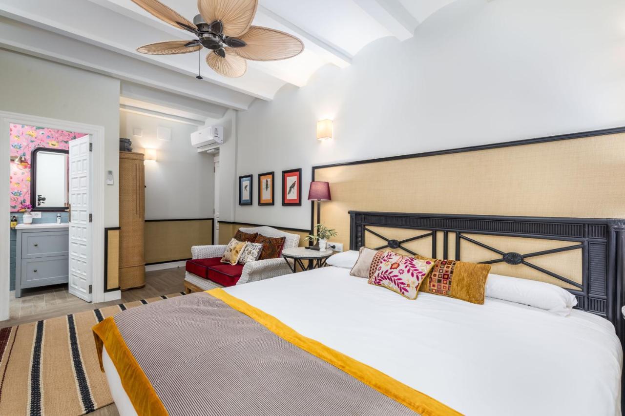 Maison San Alfredo B&B Ел Пуч Екстериор снимка