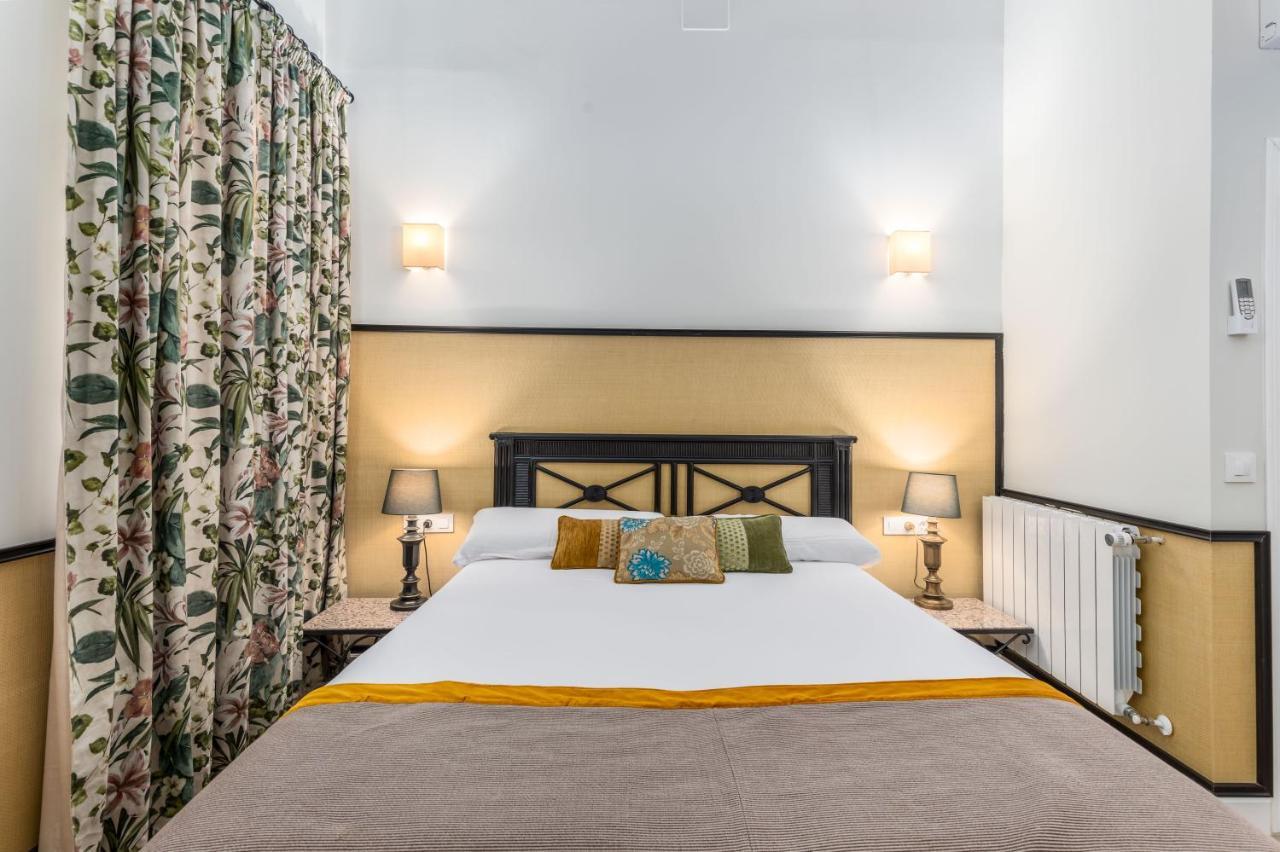 Maison San Alfredo B&B Ел Пуч Екстериор снимка